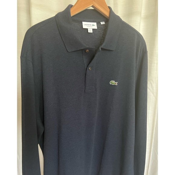 Lacoste Polo - Picture 3 of 8